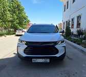Tracker 2 primer 2023