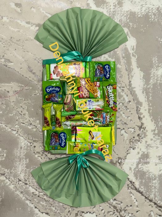 Подарки на новый год. На срончный заказ до 1 час назад принимаю