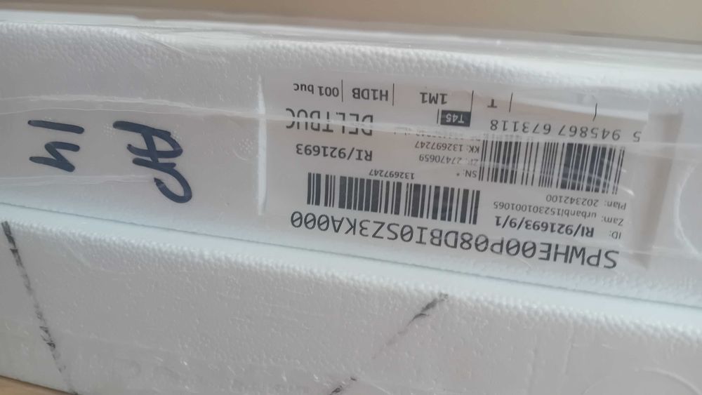 Vand 2 usi interior Porta Doors