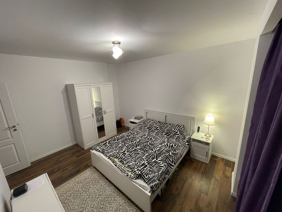 Inchiriez Apartament 2 camere Turnisor Maslinului garaj subteran