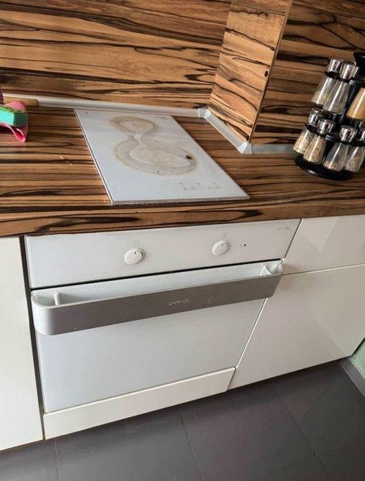 Тристаен апартамент под наем в ж.к. Мусагеница, 2213250