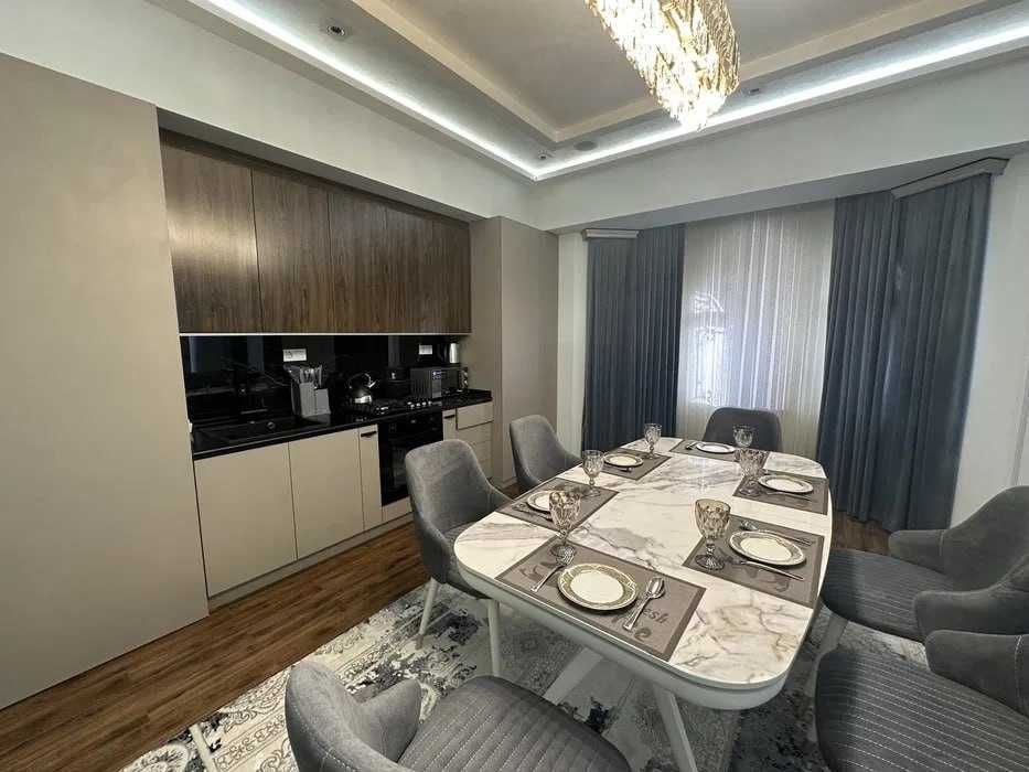 Сдаётся квартира ул Тарас Шевченко 3-ком/5/7 ро-н Мирабадский !! 521