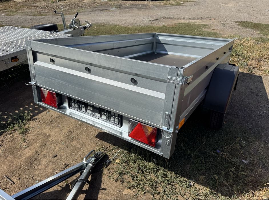 Remorca 750 noua 2500x1250