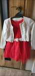 Vand rochie cu blazer