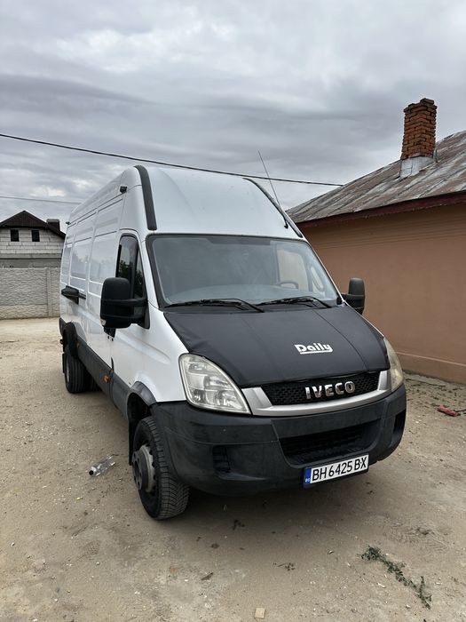 Vand Iveco Daily 65C18