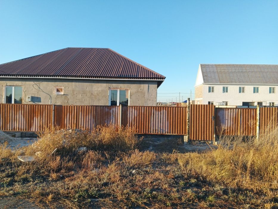 Продам дом документы зделаны септик зделан свет проведен