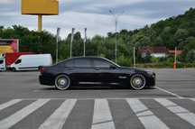 Vand jante + suspensie + distatiere BMW Seria 7 F01 F02