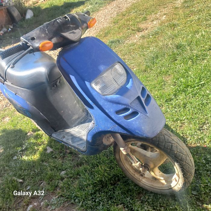De vanzare cross și scuter