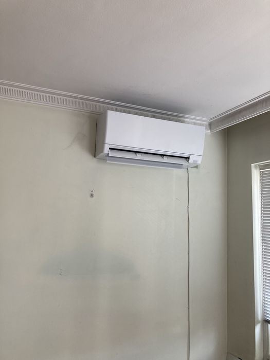 Продажба,монтаж,сервиз и профилактика на климатици