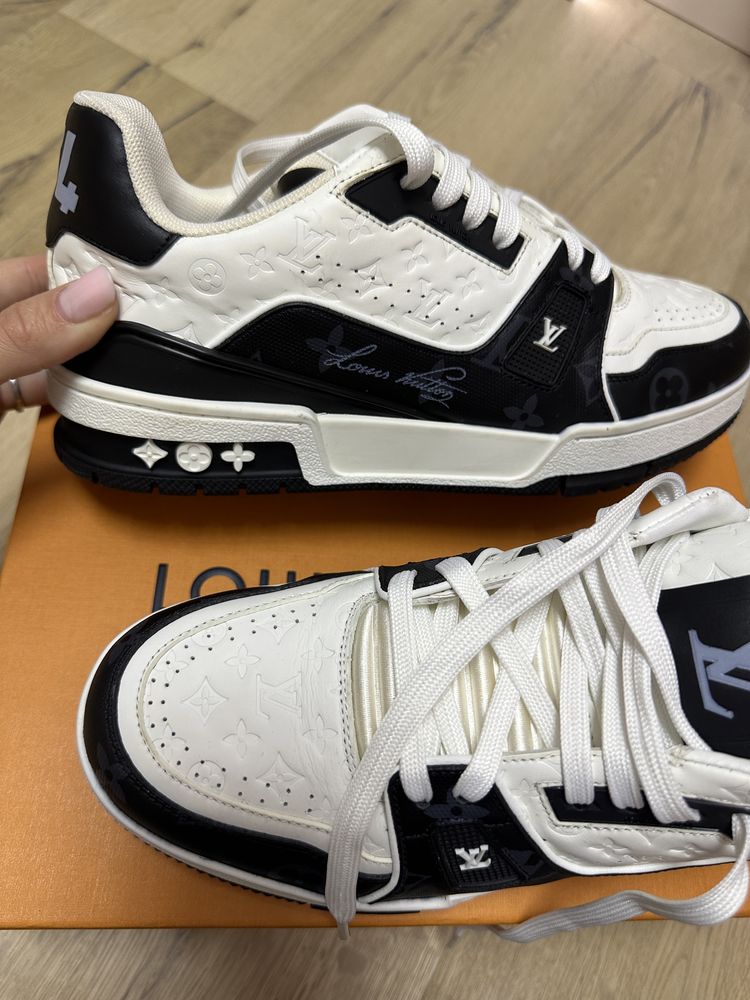 Sneakers Louis Vuitton