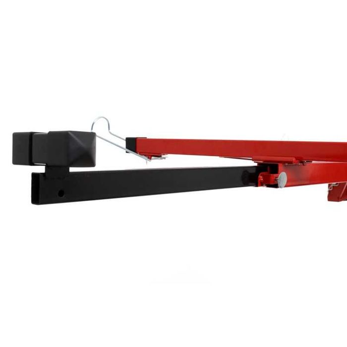 Dispozitiv macara ridicat placa rigips OSB 350cm (KD323)