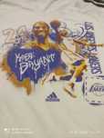 Тениска ADIDAS Kobe Bryant