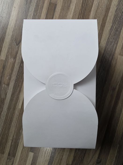 Țigară electronica ILUMA