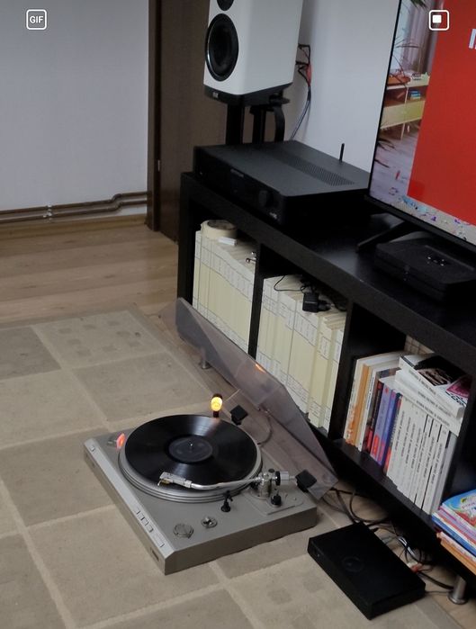 Amplificator Emotiva BasX TA1