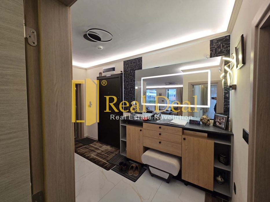 3-стаен в София-с.Панчарево площ 117 цена 525000