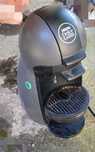 Dolce gusto кафемашина с капсули.