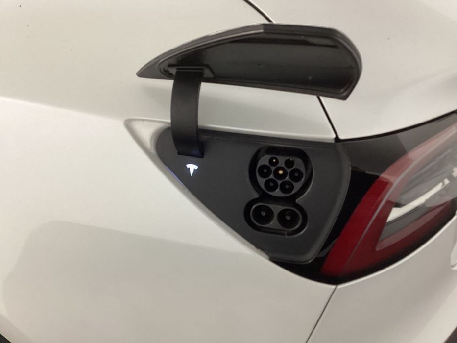 Tesla Model 3 SR+ 09/2020 TVA Deductibil Import Olanda Garantie 3 ani