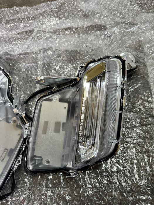 Daylight DRL VOLVO XC 60 2014-2018