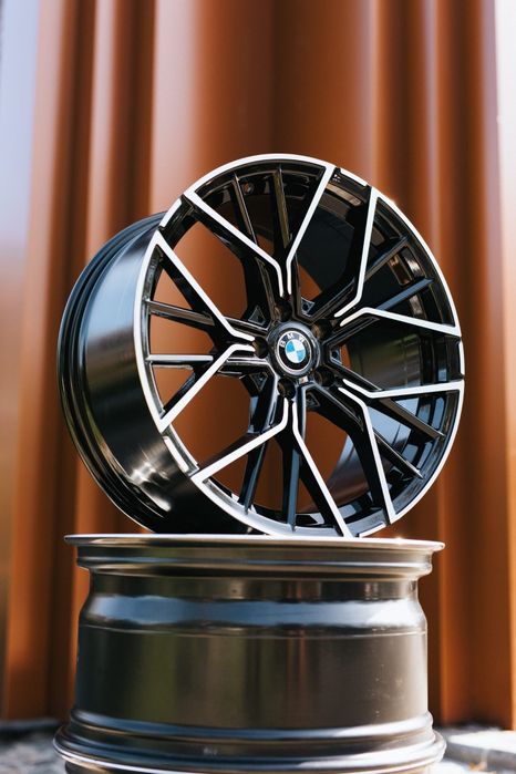 Jante 20 BMW ///M R20 G