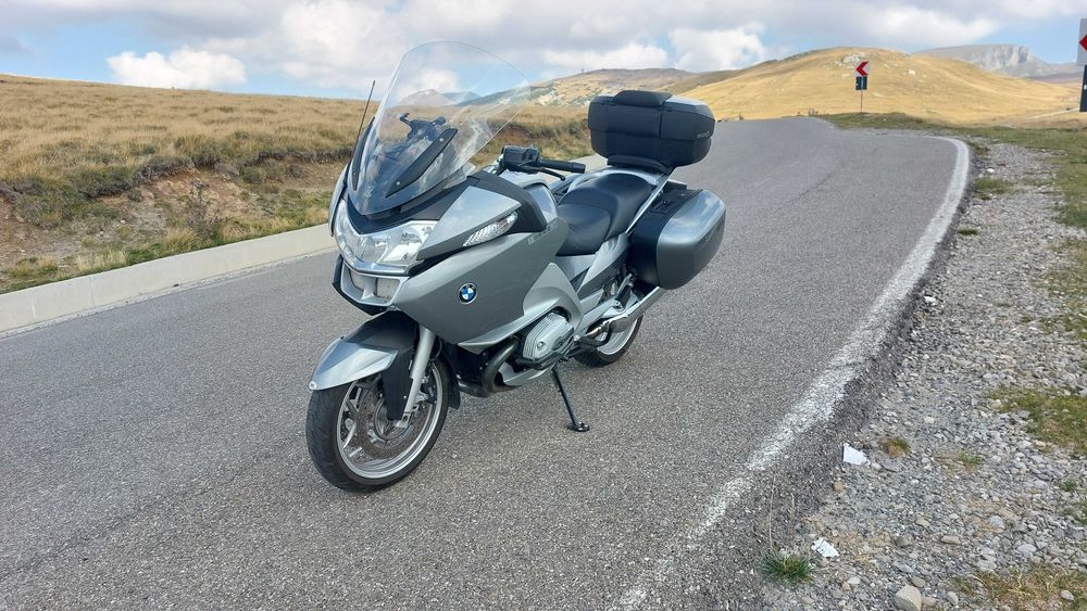 BMW R1200RT din 2005
