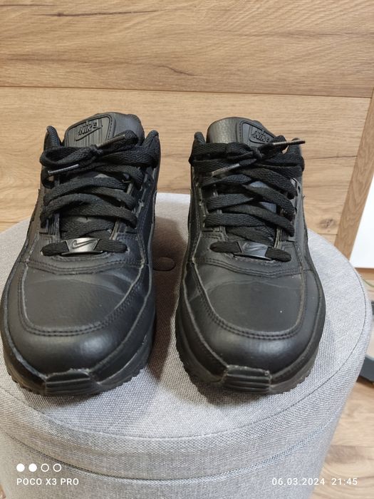 Маратонки NIKE AIR MAX LTD 3