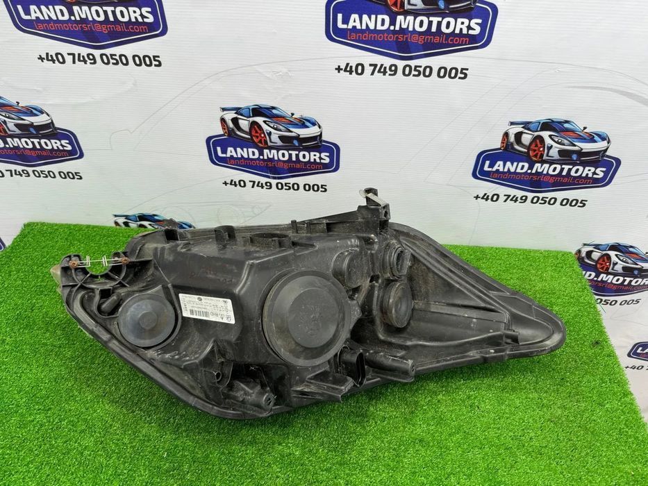 far stanga ford kuga 2008-2012