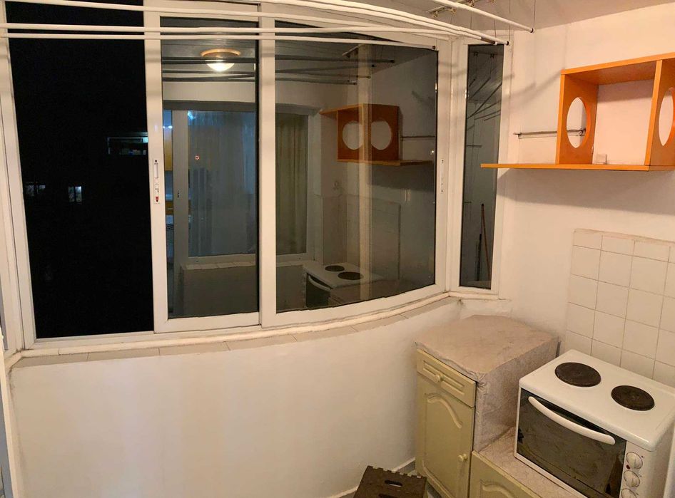 Дава се под наем Едностаен апартамент в Бургас, Възраждане - 40 кв.м за 153 € - Снимка #3