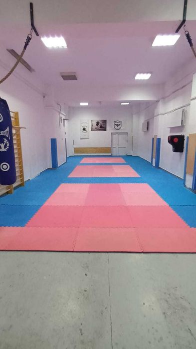 Inchiriem sala sport