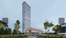 Продажа квартиры Пирамит 41 эт. Piramit Tower собственник
