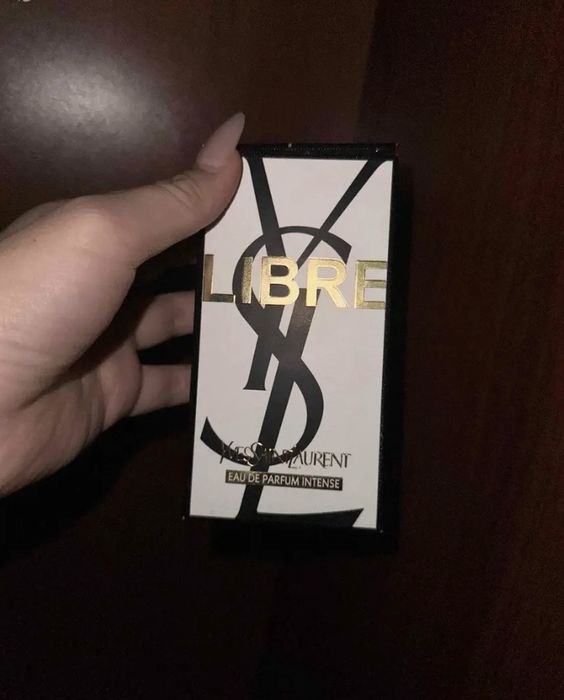 духи Yves Saint Laurent Libre 50 ml
