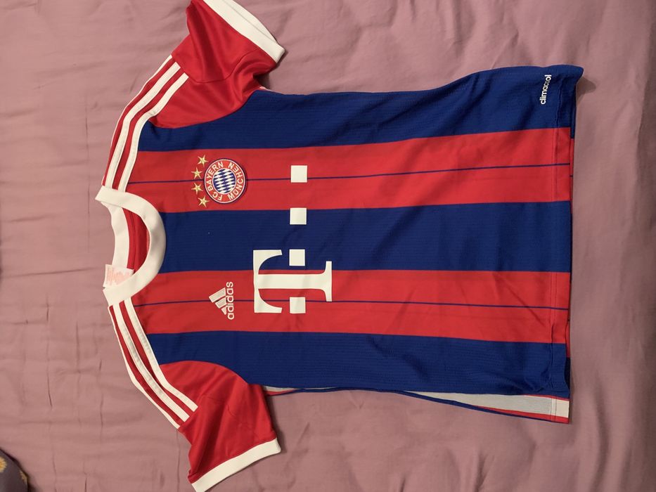 Спортни екипи на Bayern Munich