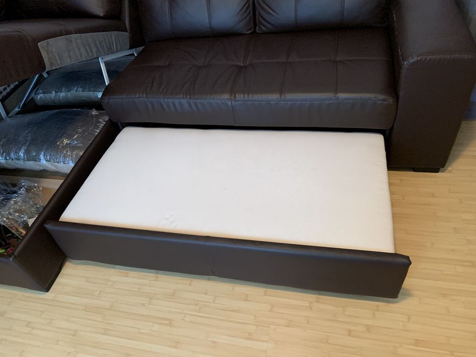 Coltar extensibil din piele ecologica