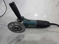 Ъглошлайф Makita GA5030, 720 W, 11000 об/мин, 125 мм