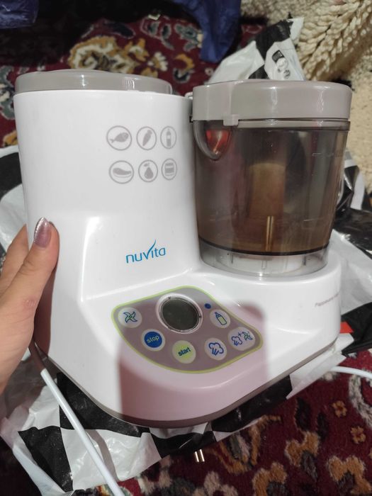 За бебето и детето