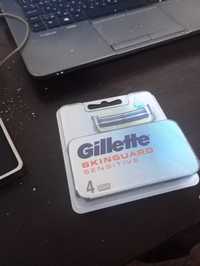 Gillette чисто нови
