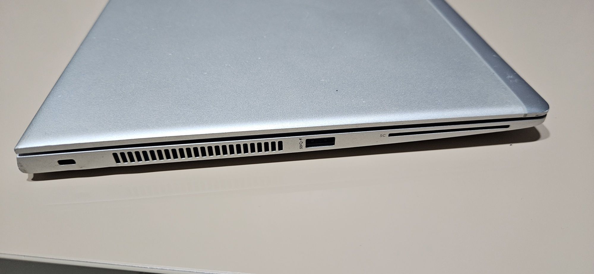 Laptop hp elitebook 840 g5