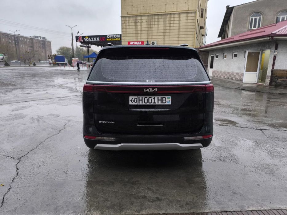 Kia carnival  60.000 yurgan