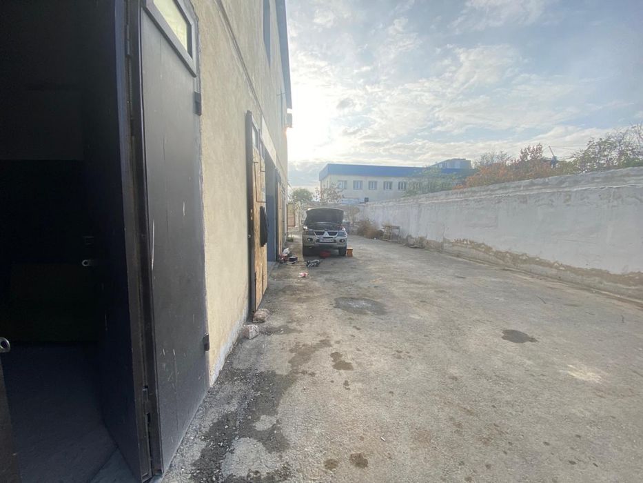 Сдаётся гараж в аренду 28а мкр, 17/1 Сункар