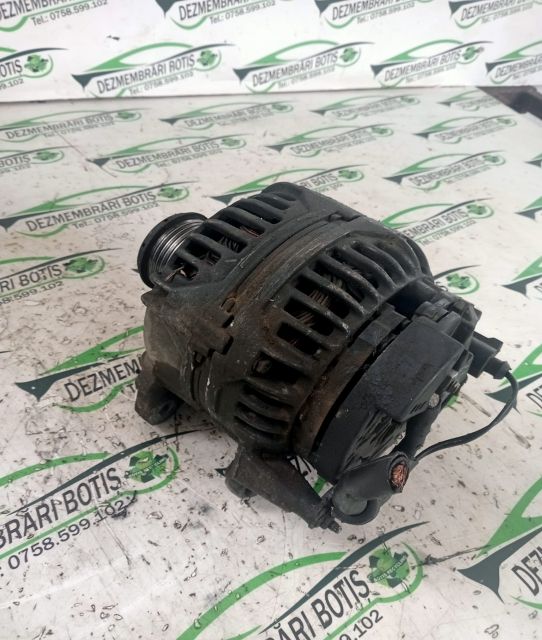 Alternator #645 Volkswagen VW Golf a 4-a generatie