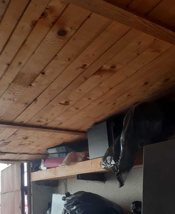 Garaj de vânzare strada Arcu - Străpungerii Silvestru