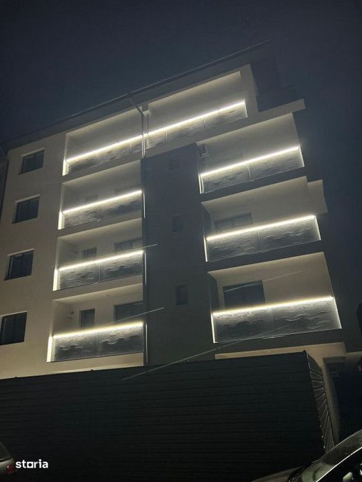 Apartament 3 camere Bragadiru-Cristalului