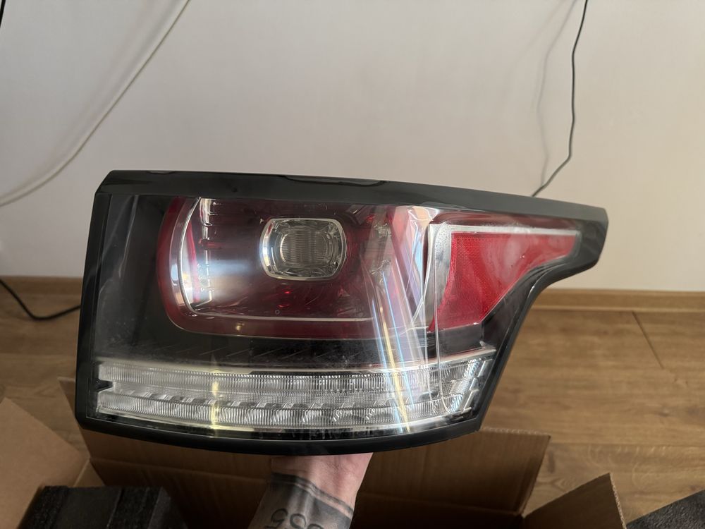 Tripla/stop dreapta Range rover sport L949