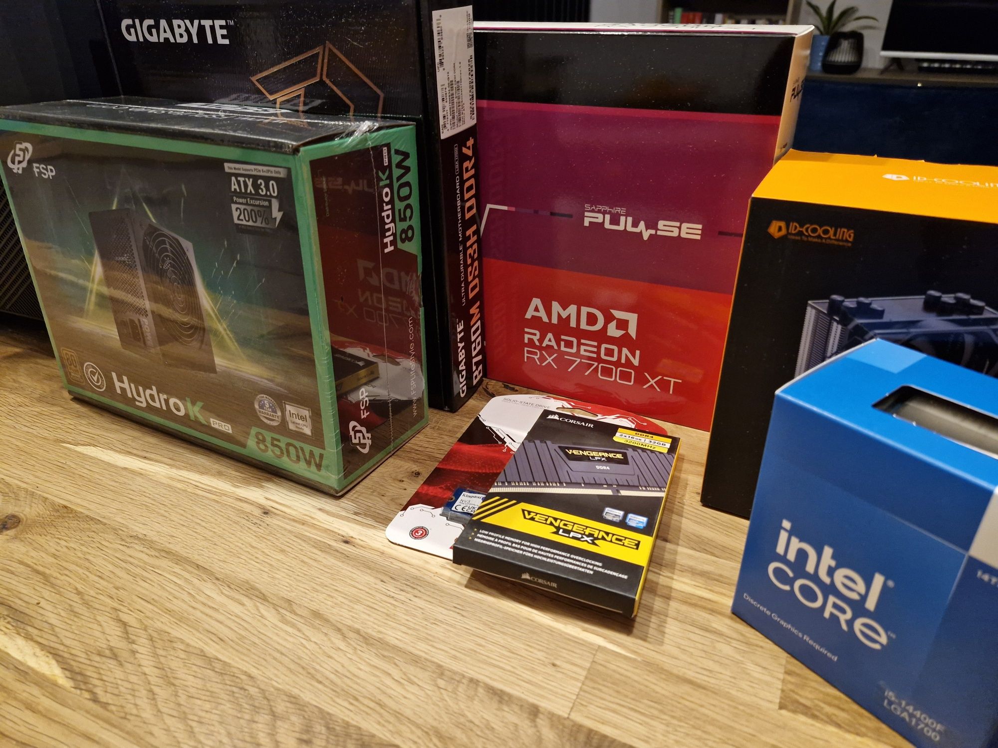 Reparatii, curatare pc/laptop, instalare windows, configurare & montaj