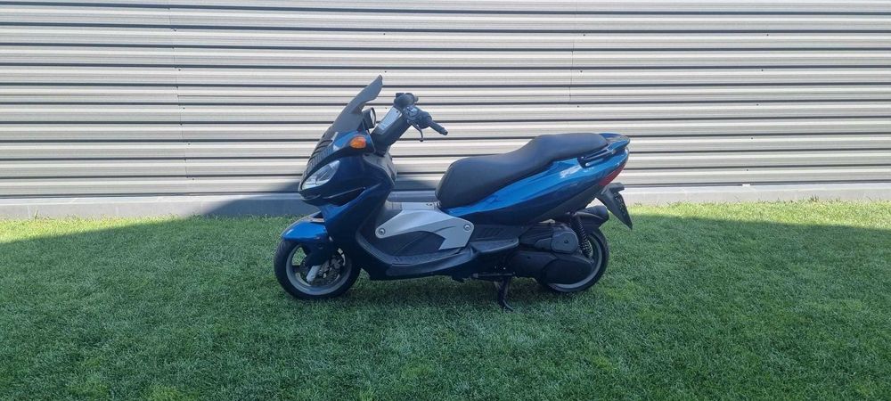 Malaguti Madison 125cmc