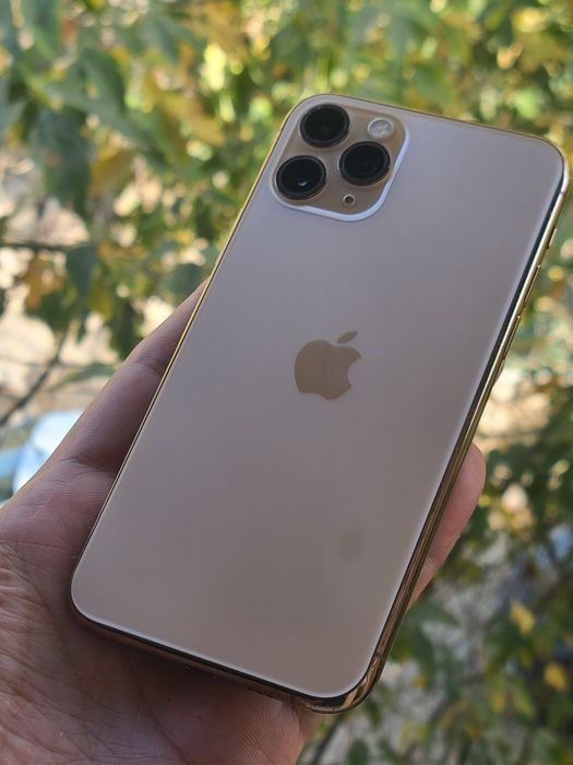 Iphone 11 Pro 256 GB