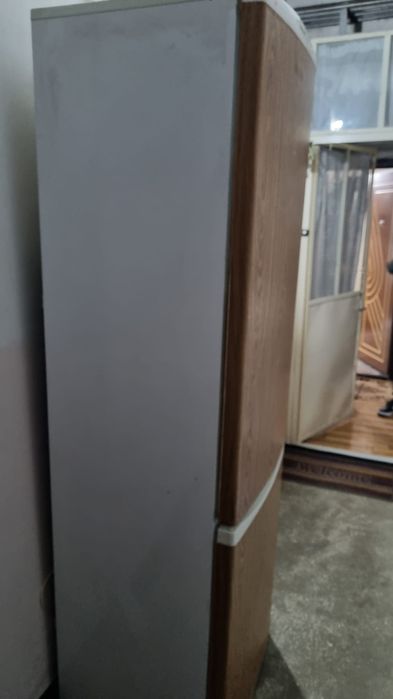 Combina frigorifica Arctic