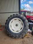 Roti 16,9 r34  tractor Fiat