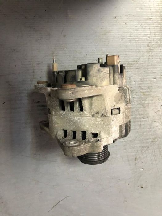 alternator 1.9 tdi asv audi a3 8l seat ibiza 2 leon skoda octvaia 1 vw golf 4