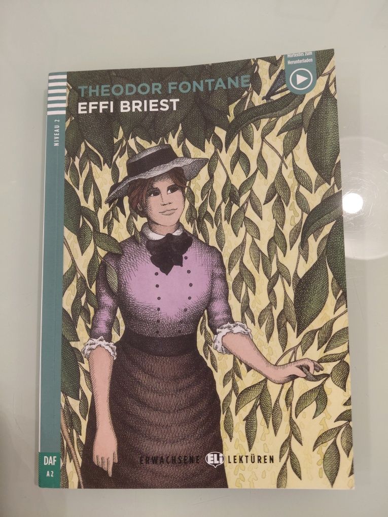 Книги на немски език, А2