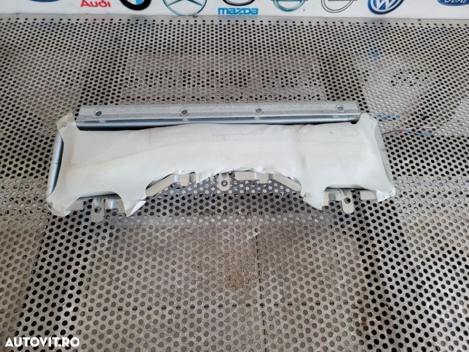 Airbag Genunchi Mercedes E Class W212 W207 An 2009-2016 Volan Stanga Cod A